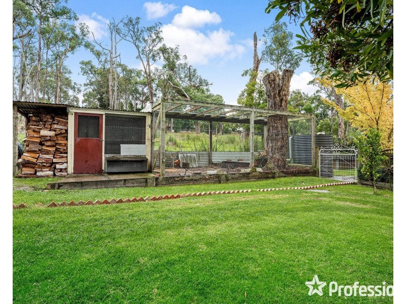 9 O’Connor Avenue, Mount Evelyn VIC 3796