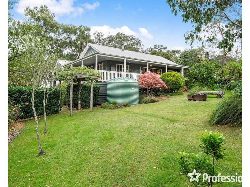 9 O’Connor Avenue, Mount Evelyn VIC 3796