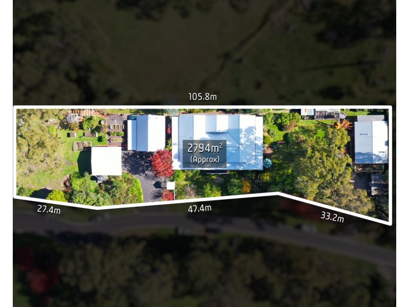 9 O’Connor Avenue, Mount Evelyn VIC 3796