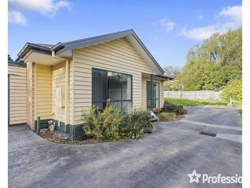 60a Castella Street, Lilydale VIC 3140