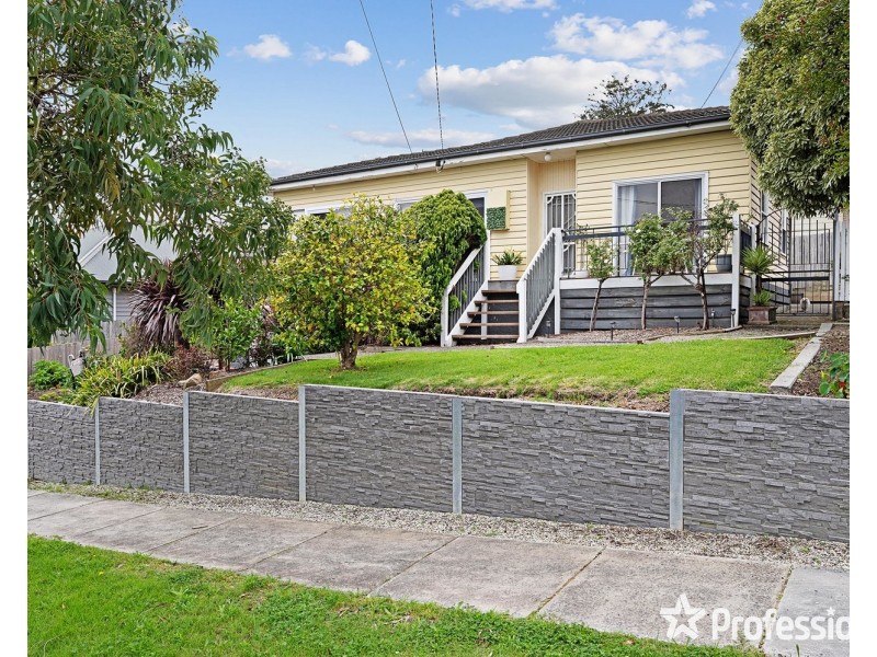 1/11 Albert Road, Lilydale VIC 3140