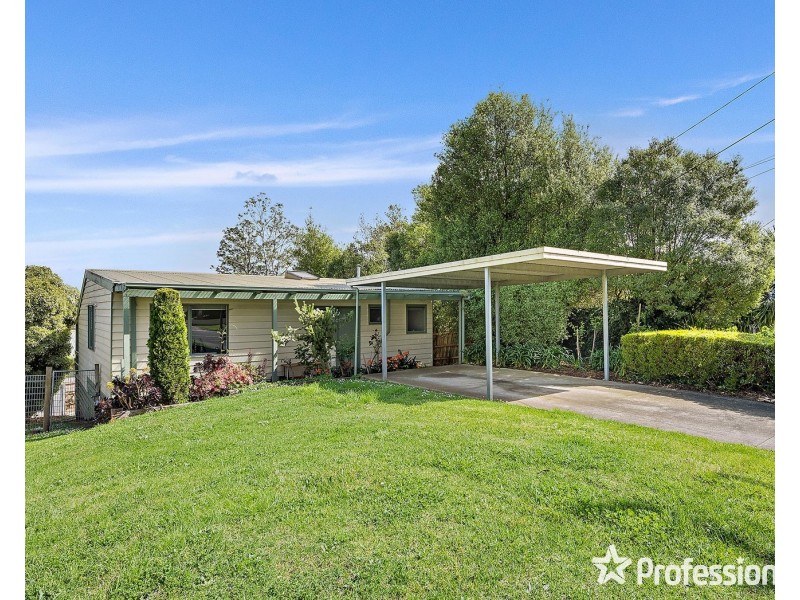 57 Country Club Drive, Chirnside Park VIC 3116