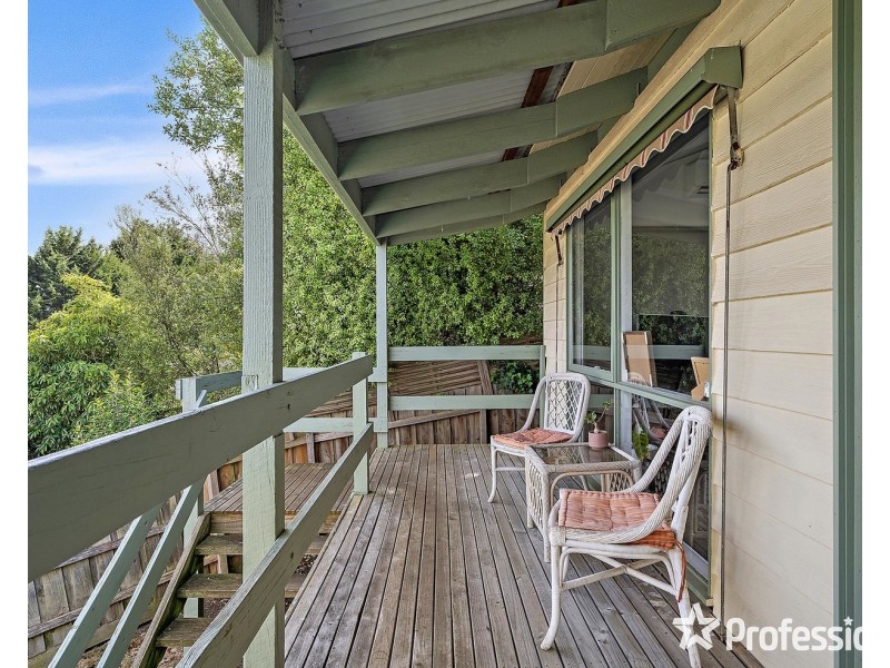 57 Country Club Drive, Chirnside Park VIC 3116