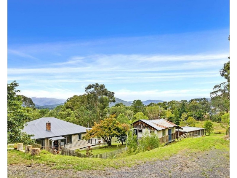6-10 Cornish Road, Healesville VIC 3777