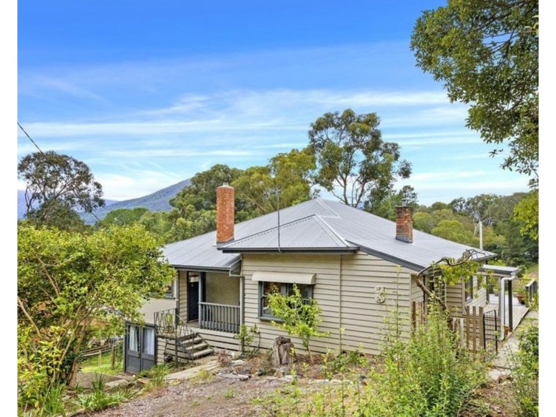 6-10 Cornish Road, Healesville VIC 3777