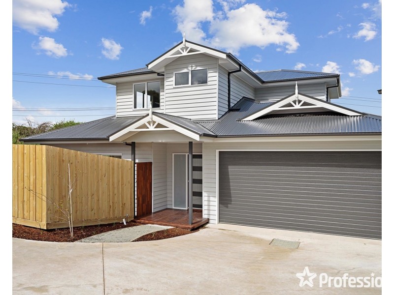 3 St James Terrace, Yarra Glen VIC 3775