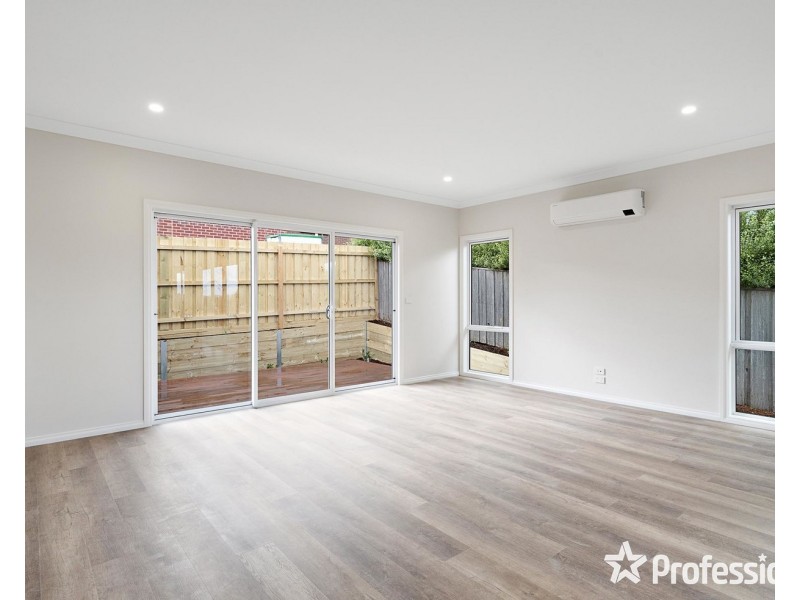 3 St James Terrace, Yarra Glen VIC 3775