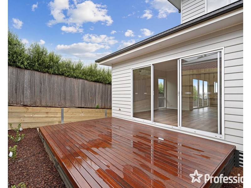 3 St James Terrace, Yarra Glen VIC 3775