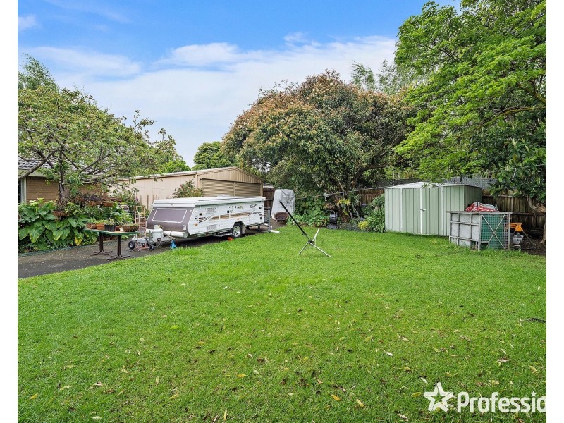 43 Crown Point Ridge, Chirnside Park VIC 3116