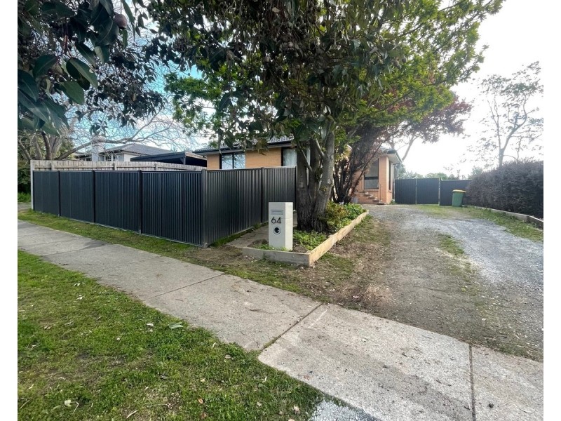 64 Middleton Drive, Woori Yallock VIC 3139