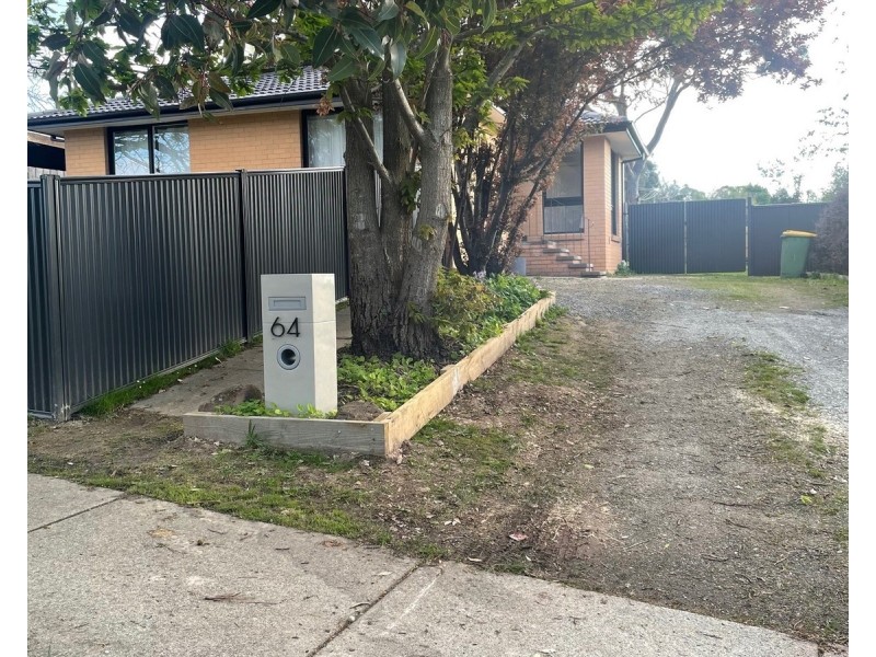 64 Middleton Drive, Woori Yallock VIC 3139