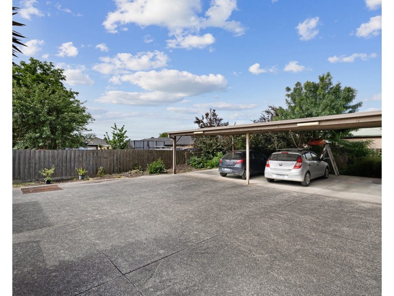 4/24 McComb Street, Lilydale VIC 3140