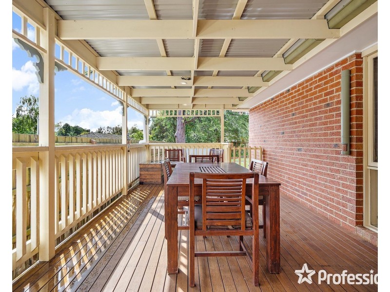 4D Marshall Street, Mount Evelyn VIC 3796