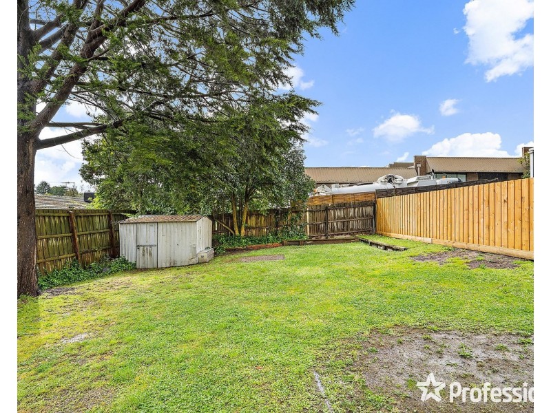 4D Marshall Street, Mount Evelyn VIC 3796