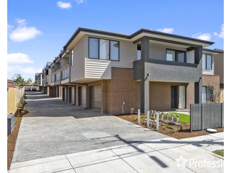 3/17 McComb Street, Lilydale VIC 3140