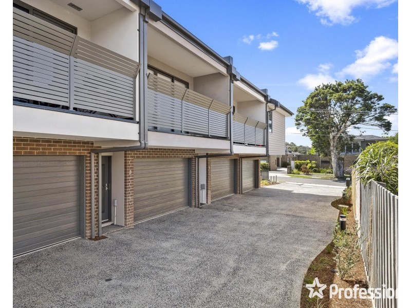 3/17 McComb Street, Lilydale VIC 3140
