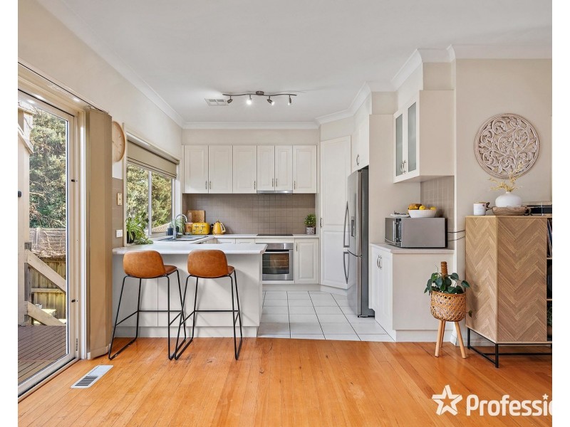 2 Winnetka Drive, Lilydale VIC 3140