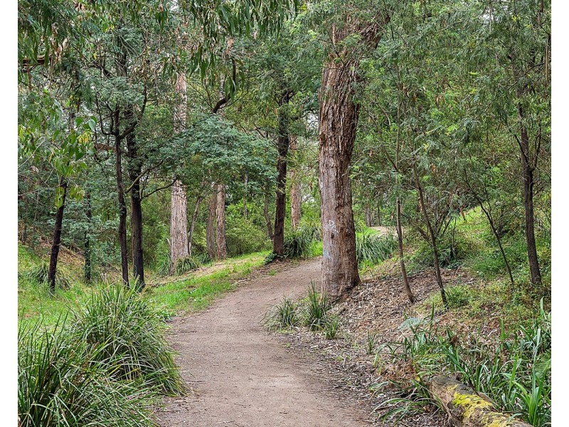 27/7 Turnbull Court, Ringwood VIC 3134