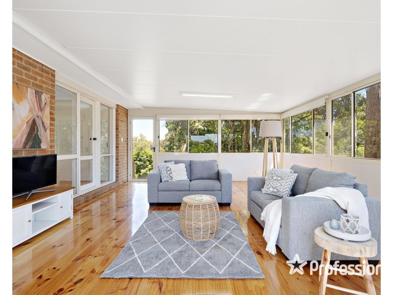 23 Old Hereford Road, Mount Evelyn VIC 3796