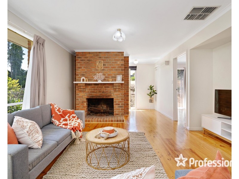 23 Old Hereford Road, Mount Evelyn VIC 3796