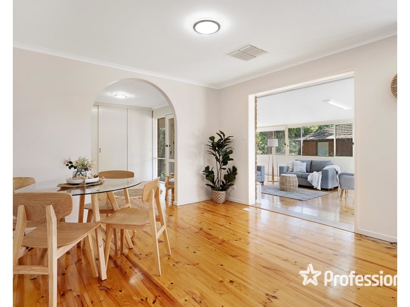 23 Old Hereford Road, Mount Evelyn VIC 3796