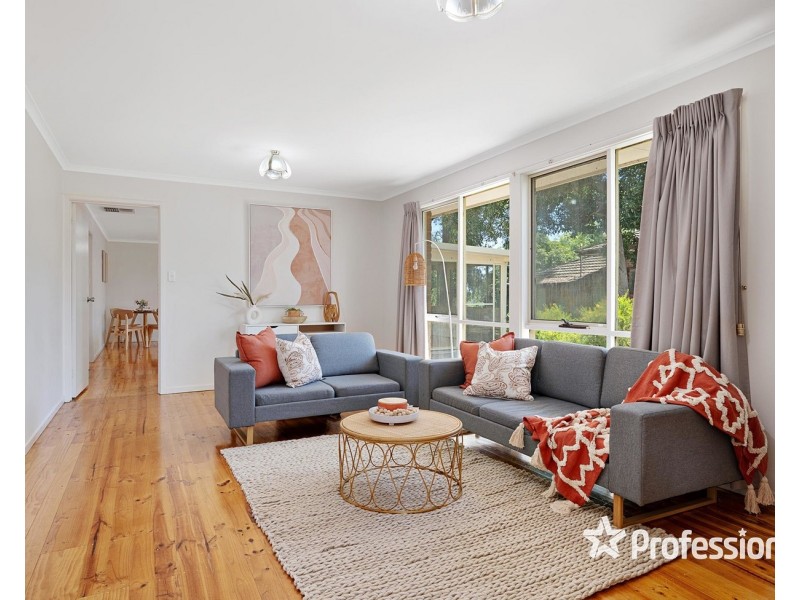 23 Old Hereford Road, Mount Evelyn VIC 3796
