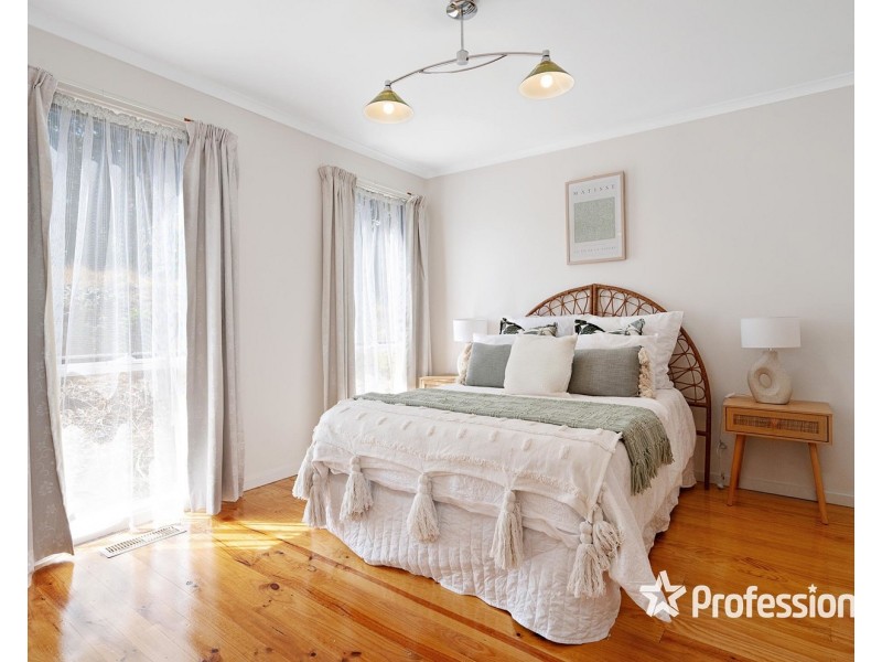 23 Old Hereford Road, Mount Evelyn VIC 3796