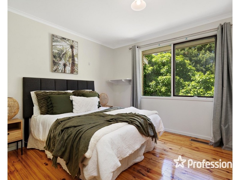 23 Old Hereford Road, Mount Evelyn VIC 3796