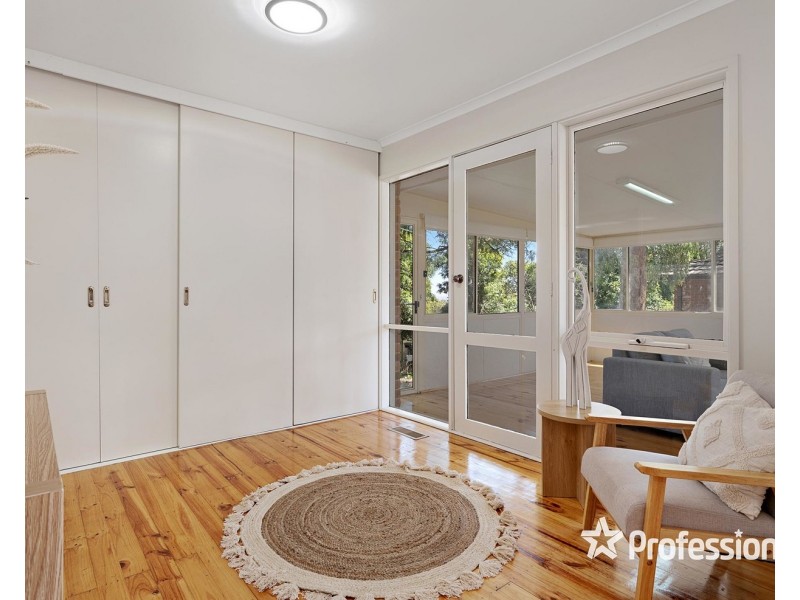 23 Old Hereford Road, Mount Evelyn VIC 3796