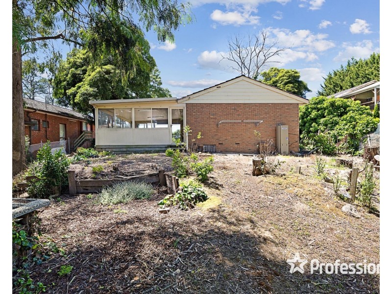 23 Old Hereford Road, Mount Evelyn VIC 3796