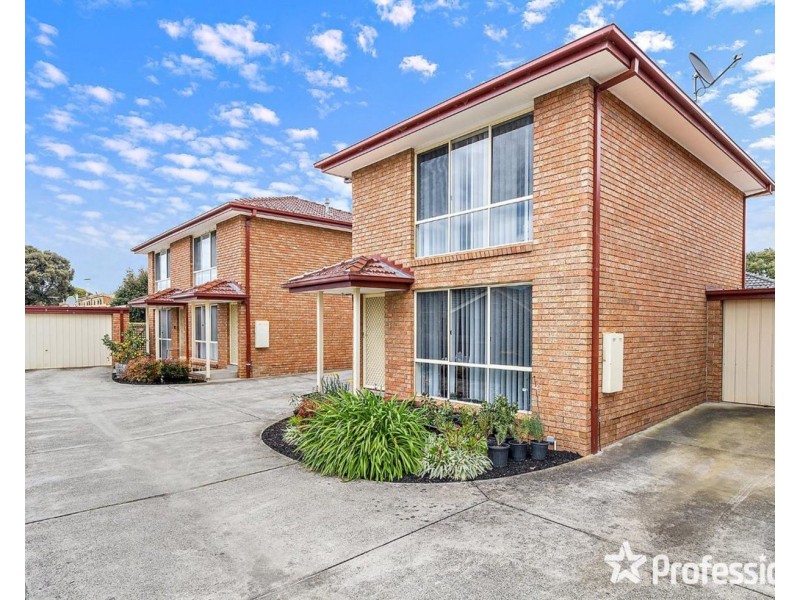 3/56 Beresford Road, Lilydale VIC 3140