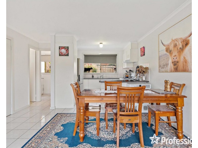 3/56 Beresford Road, Lilydale VIC 3140