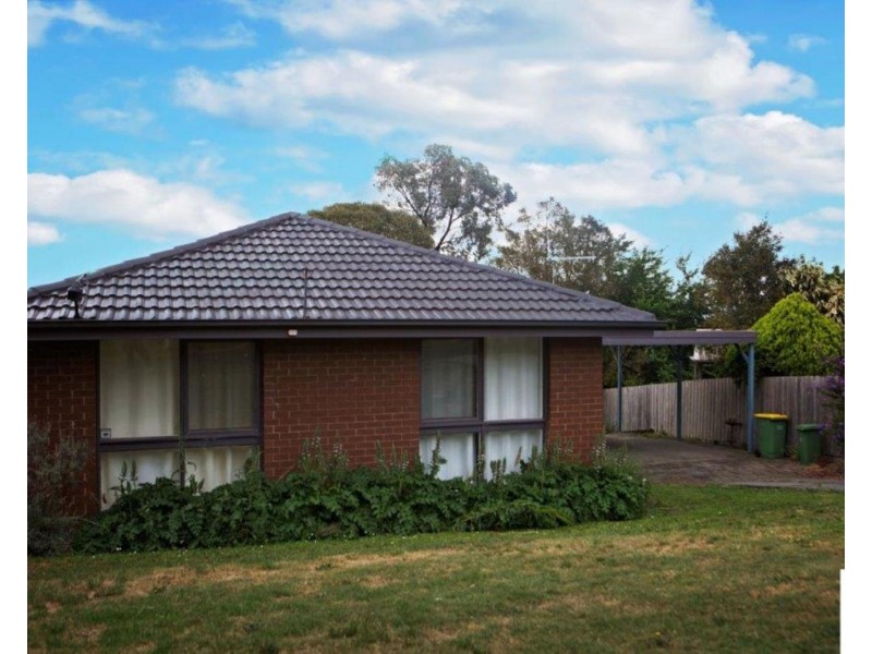 9 Crestway, Lilydale VIC 3140