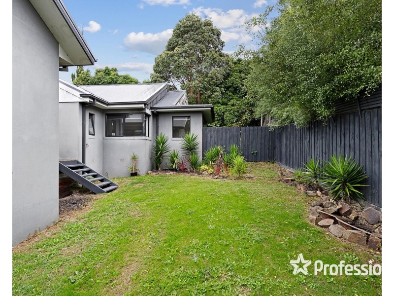 8 Pytchley Road, Croydon VIC 3136