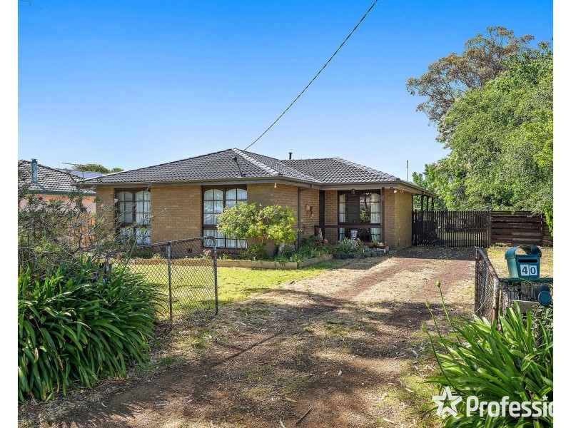 40 Station Street, Coldstream VIC 3770