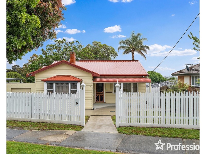 5 Allison Crescent, Lilydale VIC 3140
