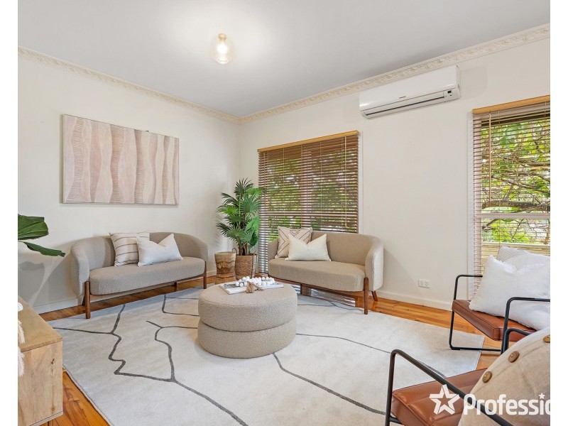 5 Allison Crescent, Lilydale VIC 3140