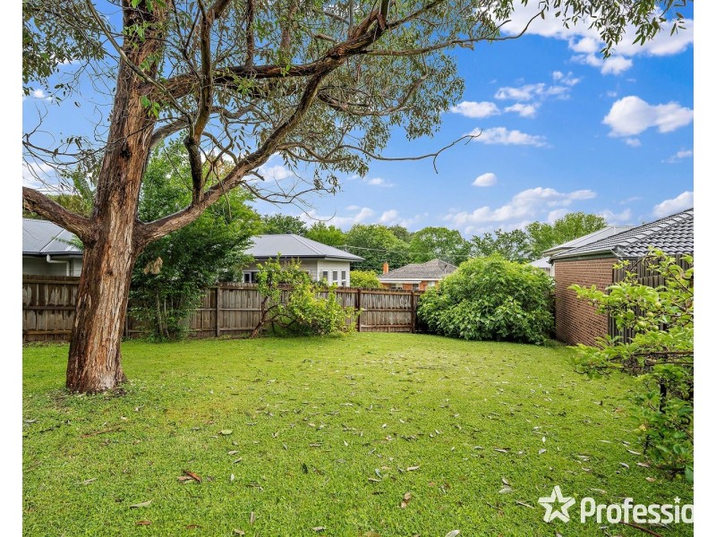 5 Allison Crescent, Lilydale VIC 3140