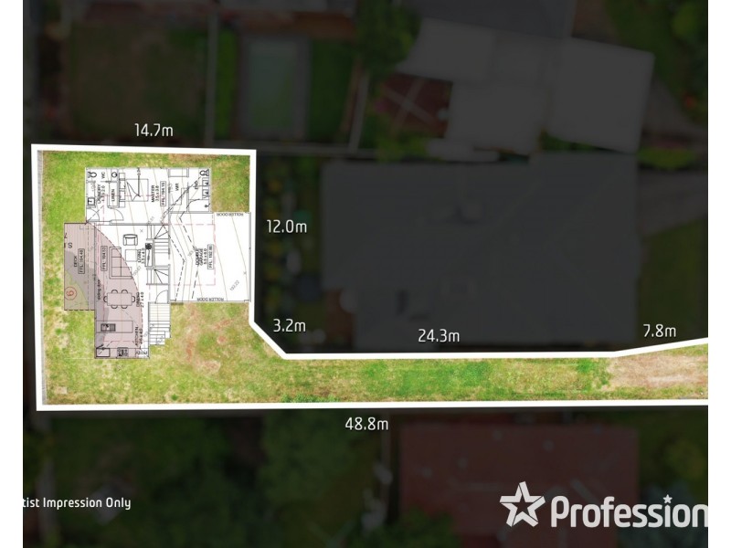 133a Maroondah Highway, Chirnside Park VIC 3116