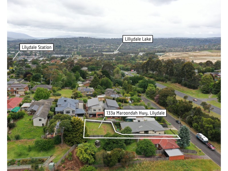 133a Maroondah Highway, Chirnside Park VIC 3116