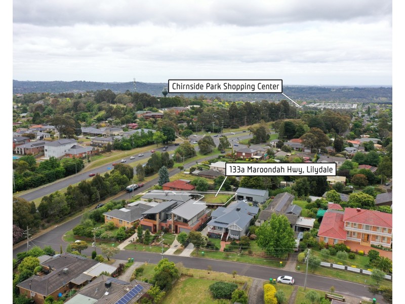 133a Maroondah Highway, Chirnside Park VIC 3116
