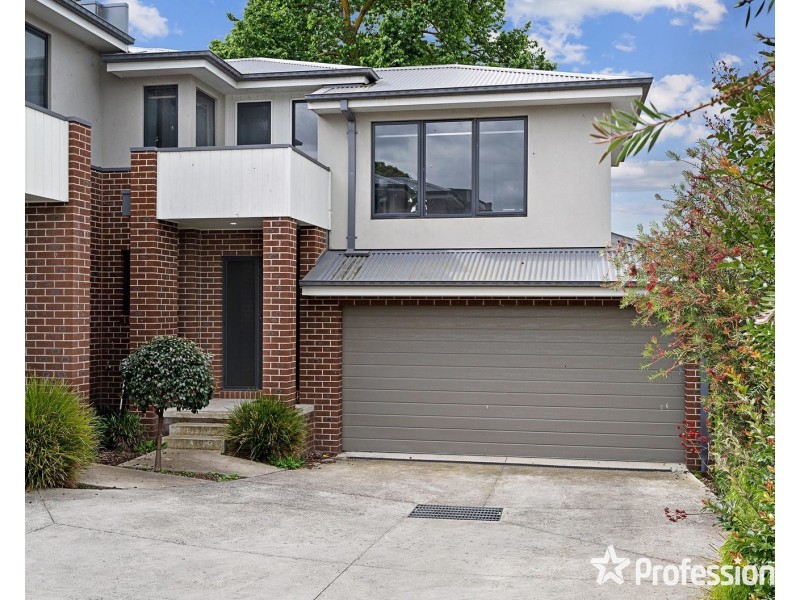 5 Tait Close, Lilydale VIC 3140