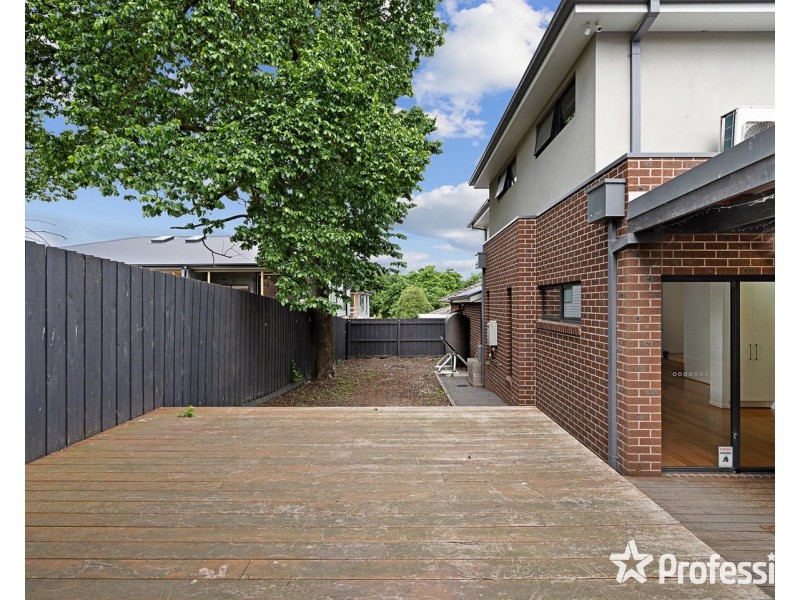 5 Tait Close, Lilydale VIC 3140