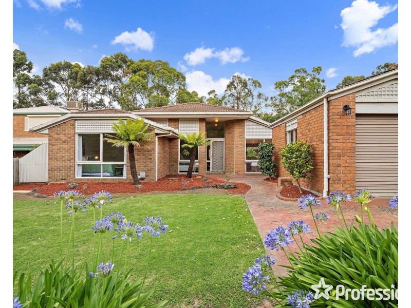 26  Kirkford Drive, Mooroolbark VIC 3138