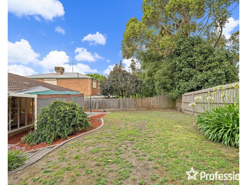 26  Kirkford Drive, Mooroolbark VIC 3138