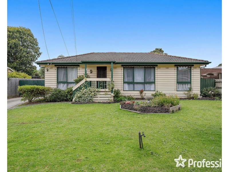 8 Parklands Avenue, Chirnside Park VIC 3116