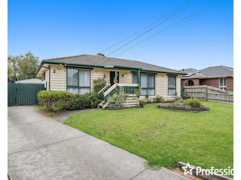 8 Parklands Avenue, Chirnside Park VIC 3116