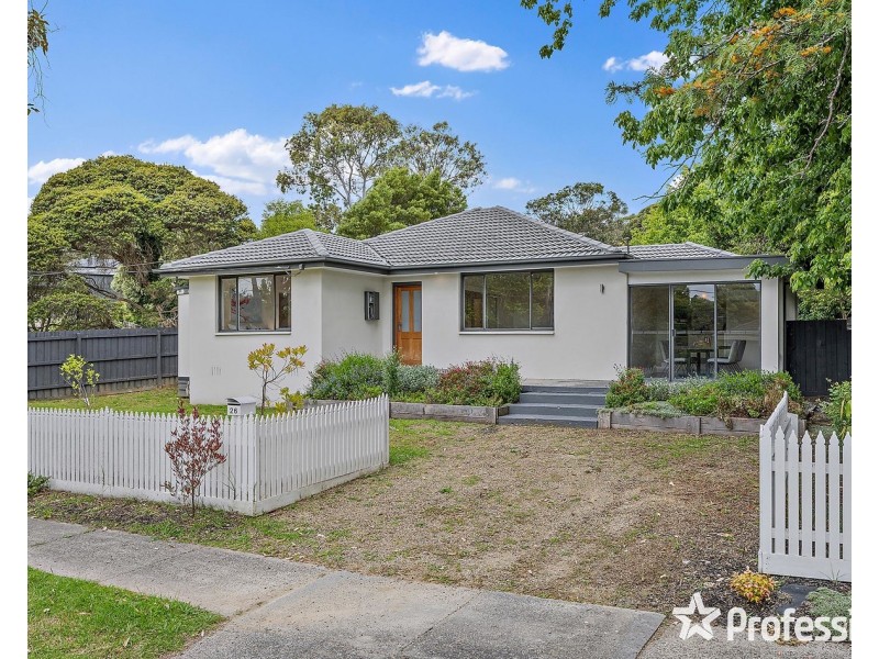 24-26 Laird Street, Croydon VIC 3136