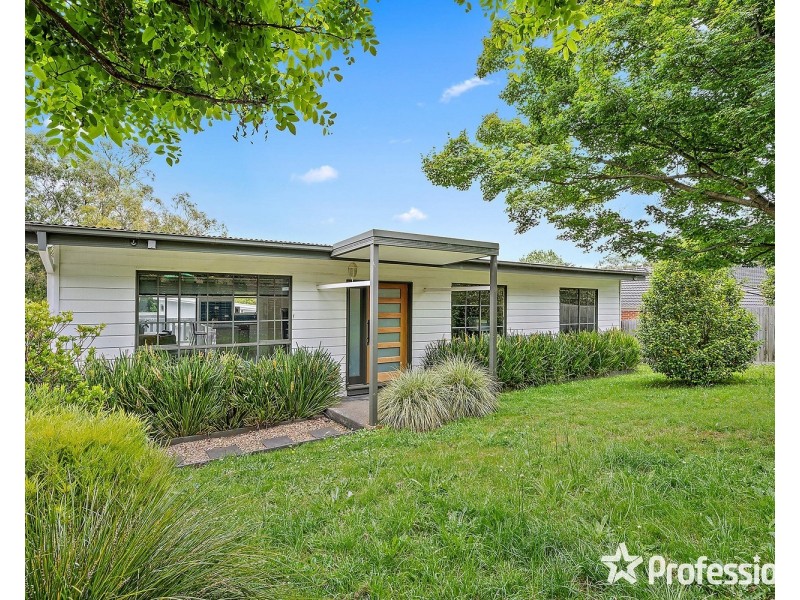 21 Fortune Avenue, Lilydale VIC 3140