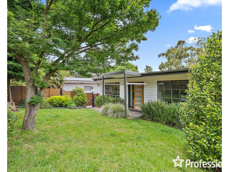 21 Fortune Avenue, Lilydale VIC 3140